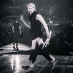 Dominic Howard Instagram - Merci Lyon ⚡️You were epic Lyon, France