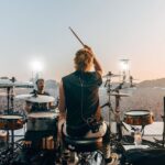 Dominic Howard Instagram - Thanks Holland ⚡️ You were amazing last night 🤟🏼🇳🇱🤟🏼 The Hague, Netherlands