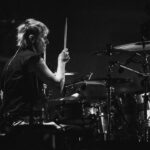 Dominic Howard Instagram - Danke Vienna ⚡️Thanks for having us Vienna, Austria