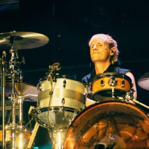Dominic Howard Instagram - 22 years is too long Plymouth. Thanks for having us 🫶🏼
