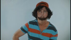 Dominic Paquet Instagram - Ah ben, regadez dont ça qui est de retour? Kevein!!!
Pif paf ploune! 😂