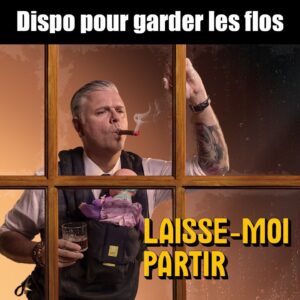 Dominic Paquet Instagram - Si y’a des parents qui cherchent une gardienne en ces temps plus difficiles, je suis là la gang!! 😉😂 Mais plus sérieusement, lâchez pas, c’est tough mais super important de rester à la maison! 💪🏻