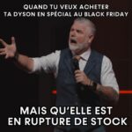 Dominic Paquet Instagram - C’est le Vendredi fou qui commence demain pis m’semble que j’vois déjà la marée de J’suis curieux, y’en as-tu parmi vous qui pense trouver LE deal du siècle?