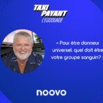 Dominic Paquet Instagram - Ce soir, je serai une fois de plus au volant de Taxi payant! Ne manquez pas ça dès 18h sur les ondes de Noovo. Qui sera au rendez-vous?