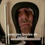 Dominic Paquet Instagram - Moi et mes techniques de massothérapie! C’pas pire hein? 😅