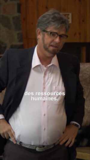 Dominic Paquet Instagram - Quand tu mènes une entrevue, il faut avoir une bonne mémoire. Voyons! 🤯