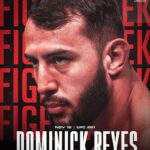 Dominick Reyes Instagram - The Return is near @domreyes24 #UFC281 #AlwaysUpgrade @ufc @tikighosn @sansan_upgrademg @vik.upgrademg @murdermarx @chrisdesantiago_ @vincedomingo @sergiopineiromma @jamesisonpennamon1 Madison Square Garden