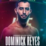 Dominick Reyes Instagram - The Devastator Returns to the Octagon at MSG on Nov 12th @domreyes24 @ufc #UFC281 #AlwaysUpgrade @sansan_upgrademg @vik.upgrademg @murdermarx @chrisdesantiago_ @vincedomingo @sergiopineiromma @jamesisonpennamon1 @tikighosn Madison Square Garden