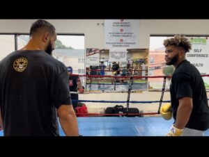 Dominick Reyes Instagram - After much deliberation and prayer I’ve decided I’m going to be doing my next camp in Danbury, CT with team @teixeirammaandfitness. What coach @fernelyfeliz has done with @gloverteixeira is a testament to the dedication to detail, and his ability to maximize an individual fighter’s personality and abilities. The environment coach has created in the gym is one of growth and honesty where progress is first and foremost. On top of that I’m blessed to be surrounded by so much talent and knowledge. @gloverteixeira with a vast well of UFC/MMA knowledge, his toughness, grit and overall character, it’s just awesome to be around him. @alexpoatanpereira his size strength,speed, work ethic and overall ability is second to none in the middleweight decision! @fernely_jr Easily the best boxer I’ve ever had the pleasure to work with. @caio_magalhaes excellent grappling and strength. @turmanmma what can I say he’s a Prodigy! @alii10k don’t sleep on Ali he’s one of the hardest most dedicated skilled 18yr olds I’ve ever met. Everyone I am surrounded by here is a champion and we are coming for all the gold! 
#scaryteam #baddudes #family #champshit #danbury #nextstep #animals #godisgood @apemanstrong @ufc