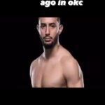 Dominick Reyes Instagram – It’s been a hell of a ride plenty of ups and just as many downs. I’m ready for another 6 though! Bring it on!! I got my family and my team and we are strong!  #ufc #cobrakai #hd #family #trusttheprocess🙏