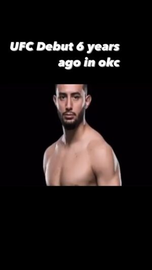 Dominick Reyes Instagram - It’s been a hell of a ride plenty of ups and just as many downs. I’m ready for another 6 though! Bring it on!! I got my family and my team and we are strong!  #ufc #cobrakai #hd #family #trusttheprocess🙏