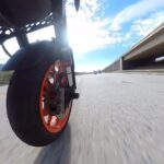 Dominick Reyes Instagram – Enjoy everything unapologetically 

Bike: KTM Duke 890R
Airbag Vest @helitemoto 
Airbag jean @airbagjeans