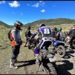 Dominick Reyes Instagram – Spent the last week in Park City with @speedandsportadventures riding around 100 miles per day! It was an incredible challenge/adventure and I’m so grateful to of been a part of it. The friendships I made will last a lifetime and the knowledge I gained will get up the next mountain. Though the riding was absolutely epic, the people I encountered were  the highlight. It was a great reminder that there are really good people out there even in this mixed up world. 2 wheels  keeps us grounded. Cheers to the ride 🍻 

@just_eddyota 
@mason_klein1 
@destryabbott 
@airtime_cooper 
@grantlangston8 
@lifeofhyphen 
@kaleb.retz 
@motoheadllc 
@mystic_moto 
@vanessa_rose_z 
@evoidaho 
@kdean327 
@kenfaught24 
@kato.foto 
@black_sky_entertainment 
@le.xi_weihe7 
@lendon_smith355a 
@gornik_twins 
@k.clyde 
@tele_dave 
@racinace1 
@cooper__n12 
@whereiscolesmith 
@toddwallace73w 
@jasonlabby 
@gonzales707 

If I didn’t tag you I just couldn’t remember everyone’s insta :) 

#moto #adventure #passion #dirtbikes #rally #nature #brapp #friendship #dualsport #keepthebikemoving