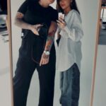 Dominika Mirgová Instagram - …veľmi ľúbim s tebou fotiť📸❤️ @dominikamirgovaofficial #dailyphotoshoots #slovaksinger #slovakwoman #talented #dynameet #brownhairgirl Dynameet