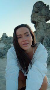 Dominika Mirgová Instagram - Viac slov nemám 💔 verím, že každej wonder woman pomôže postaviť sa na nohy 🥹