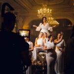 Dominika Mirgová Instagram - Videoklip pre Dominiku Mirgovú s názvom VENUŠA DIRECTED BY @pierrelexis DOP @themajopuzder DOP Assist @adamlapsansky GAFFER @timothytah_ BESTBOY @matkokrolak Prod. Manager @medved_patach EDIT & CGI @pierrelexis COLORGRADE @bpanek_colorist LOC: @spa_aphrodite @dynameet_studio VID PRODUCTION @lexisproduction . . . @lexisproduction @dominikamirgovaofficial @celbuckingham #setlife #production #onset #director #video #videoproduction #videography #filming #lexisproduction #behindthescenes #makingof #slovakia #sony #sonyalpha #venusa#wonderwoman #dominikamirgova#celestebuckingham #musicvideo Slovakia