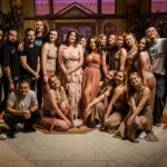 Dominika Mirgová Instagram - Videoklip pre Dominiku Mirgovú s názvom VENUŠA DIRECTED BY @pierrelexis DOP @themajopuzder DOP Assist @adamlapsansky GAFFER @timothytah_ BESTBOY @matkokrolak Prod. Manager @medved_patach EDIT & CGI @pierrelexis COLORGRADE @bpanek_colorist LOC: @spa_aphrodite @dynameet_studio VID PRODUCTION @lexisproduction . . . @lexisproduction @dominikamirgovaofficial @celbuckingham #setlife #production #onset #director #video #videoproduction #videography #filming #lexisproduction #behindthescenes #makingof #slovakia #sony #sonyalpha #venusa#wonderwoman #dominikamirgova#celestebuckingham #musicvideo Slovakia