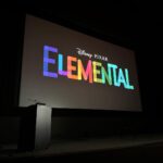 Don Shank Instagram – I did some talking today! #elemental #pixarelemental #pixar Pixar Animation Studios