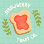 Don Shank Instagram – Hey, check out my daughter Chloe’s new Etsy shop @strawberrytoastco for some cute stickers! ⭐️
