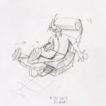 Don Shank Instagram - Here are some actual photographs of me in the "luxurious" lounger seats at the Century movie theater in Walnut Creek. Love that head rest! Century Walnut Creek 14 and XD