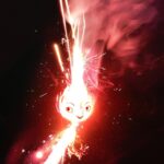 Don Shank Instagram – Early Embers
Here’s a few wild very early takes on Ember. Trying some fireworks looks, and also wondering if we could get away with no clothes.
#elemental #elementalmovie #pixarelemental #pixar #ember Pixar