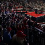 Donald Trump Instagram - Thank you South Carolina!!! Remember, if you want to Save America, then go VOTE! The primary is Saturday, February 24th. Early, in-person voting begins this Monday, and ends on February 22nd. It’s closed Sunday the 18th and Monday the 19th for President’s Day. Tricky Nikki is pushing Democrats to vote, so go vote early in person! Details are in the bio, under South Carolina Primary. Let’s MAKE AMERICA GREAT AGAIN!