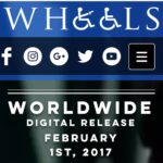 Donavon Warren Instagram – WHEELS Worldwide Release