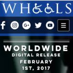 Donavon Warren Instagram - WHEELS Worldwide Release