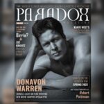 Donavon Warren Instagram – April 2022 Vol. 001 – Download the digital issue now (Link in Bio)

It has begun ladies and gents! This is our OFFICIAL LAUNCH!

Paradox is Your Distinguished Luxury Lifestyle Magazine.

Our magazine is called Paradox because we are a contradiction in style. We celebrate contradiction because it pushes the boundaries and sets the tone going forward. As soon as one trend becomes mainstream, another one enters the fray and shakes the status quo. Paradox is inevitable and will always remain.

Oxford: a seemingly absurd or self-contradictory statement or proposition that when investigated or explained may prove to be well-founded or true.

Cover:
Donavon Warren – Shines A Light On Fear With His New Movie Vampire Apocalypse.
@donavonwarren 

Written by: 
Patrick Ong – @pupusavant 

Photography by:
Eric Clark – @ericclarkphotography

 – DOWNLOAD THE DIGITAL VERSION NOW – 
 – LINK IN BIO – Paradise Cove Beach – Malibu