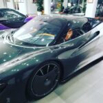 Donavon Warren Instagram – Mclaren Speedtail for only 7 million dollars … by far the most beautiful hyper car I have ever seen. Would you buy one?

And more and more beauty in the showroom.

Stunning!

#mclaren #speedtail #ferrari #lamborghini #porsche #cars #supercars #mercedes #lt #bmw #supercar #formula #car #bugatti #audi #carsofinstagram #luxury #astonmartin #mclarenf #gt #mclarenp #racing #senna #c #hypercar #carswithoutlimits #carporn #pagani O’Gara Coach