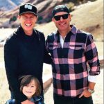 Donavon Warren Instagram – Mile high mayhem! It’s rocky mountain oyster time with @jeffschroeder23 and fam!

#denver #homies #redrocks #jeffschroeder #oldfriends #goodtimes #letsdothis #funzone #saturdaynight #family #rockymountainoysters #kids #happy Red Rocks Park and Amphitheatre