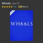 Donavon Warren Instagram – @wheelsthemovie is now available on Amazon Prime streaming for FREE  from @loadeddicefilms with a Prime membership! Go on Amazon and search for Wheels Movie. Please check it out and leave us a review. It’s support like yours that makes little movies like ours possible. 
#amazonprimevideo #newmovie Loaded Dice Films