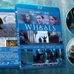 Donavon Warren Instagram - Wheels Blu-Ray + DVD Combo now available on Amazon with Free Prime shipping! https://www.amazon.com/Wheels-Donavon-Warren/dp/B071WN62ZN/ Loaded Dice Films