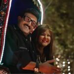 Donia Samir Ghanem Instagram – حبايبي الغاليين ربنا يرحمكم يا رب و يسعدكم ❤️❤️❤️#سمير_غانم #دلال_عبدالعزيز