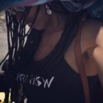 Donisha Rita Claire Prendergast Instagram - I searched deep for words, but there were none. Only a feeling... mysterious, enigmatic, elusive. What missing element must you be that the world called for your existence? #kosmikdust #belove #iexisteverywhere #discoveryou #rightyourstory