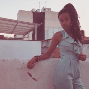 Donisha Rita Claire Prendergast Instagram - We are living in very potent times where we have youth, access to each other and divine inspiration on our side. We all have to share this Earth, and apply knowledge that will heal her. Don’t be afraid to redefine how we interface with the world. If they build walls, use them as bridges into conversations that must be had before the Sun sets. Bits and pieces of our truth lay scattered all over the Earth. Go... find it and be more whole. Love and Honour to the Mexican Family for the important role your Nation played in defence and protection of Ethiopia at the League of Nations in opposition to the Italian invasion. Mexico was one of 5 member states to vote in support of Ethiopia, ensuring the right to a seat at the table. 💜@void_mx for the Vision and taking a step towards a greater purpose. Get active. Plant seeds that will feed generations. One Love is Action. 🇲🇽 #Buildcomeunity #Preserveheritage #InternationalRelations #RasTafari #Solidarity #Humanity #Coexist #BeLove #HealingOfAllNations