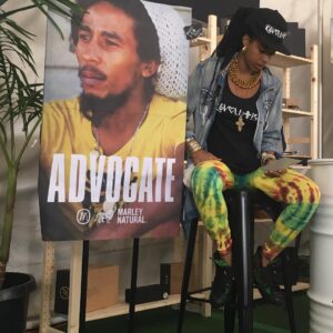 Donisha Rita Claire Prendergast Instagram - ‘Every man has a right to decide his own destiny. And in this judgement there is no partiality. So, on and on, we fight this little struggle. Come together... that’s the only way to overcome a little trouble...’ - Bob Marley

We have a Right to be Right🌺. You can’t fool all the people all the time. We are greater than they wanted us to believe. Overcome petty prejudice to achieve the ultimate allegiance, which is not to Nations, but to Humans. We will continue to fight spiritual wickedness in high and low places. Dem ago tired... wha make dem draw bad card?  #tellthechildrenthetruth #useyourvoice #advocate #buildcomeunity #africandiaspora #createclassroomseverywhere #healnothurt #mightcannotdefeatright #eachoneteachone #strongertogether #nonebutourselves #unafraid #standuplove
