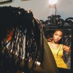 Donisha Rita Claire Prendergast Instagram - Reminder to self: Celebrate yourself! I was recently in a reasoning with a close bredren about my feelings towards deciding to start acting again after occupying the stage as an activist for the past couple of years. He listened and then said to me, ‘I was just telling Daddy about your plans and he just said Donisha is such a brave girl.’ I smiled courteously and said Give Thanks. I was humbled by the sentiment, but also curious about the why. I started to think of all the reasons why I was such a brave girl. It was overwhelming, to remember of all the moments that shattered pieces of my soul to carve me into this beautiful, intense, complex, amazing, humble, kind, insightful, loving, rebellious, bold, passionate, sensitive, creative, graceful human being. I cried a little inside. Not because I was sad... because Maya Angelou was right. Still we rise, we rise, we rise. Today I’m celebrating me, all of me. 🌺Truly thankful for the time, space and freedom to continue to grow into my wings and to right my story. And for those who have created a safe space to make the journey a little easier. 🙏🏾 Ready for another Revolution around the sun. 🦋 #iamdonisha #33 #earthlight #iexisteverywhere #strongertogether #befree #rightyourstory #buildcomeunity 📸@komiolaf