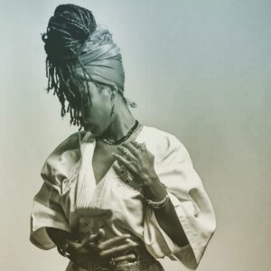 Donisha Rita Claire Prendergast Instagram - It is excruciating, the pain that we leave behind for the future... thinking we are innovating for their benefit, even if it is at their expense. If the destruction of the poor is poverty- not having enough to meet your basic needs. And the destruction of the soul is vanity- excessive pride in one’s appearance, abilities and acheivements. Then we must ask ourselves, this art/job/paid work that I give my time to, does the world need this, or does my ego. Is there something better that I can invest my life’s moments into, that will empower the Earth to heal and be more whole? 
To be conscious doesn’t require a religious identity, it is culture in practice. The lips of the righteous teach many... but fools still die for the want of wisdom, while the world starves from the need that is True Love. #humanityovervanity #domore #belove #healnothurt #eachoneteachone 🙏🏾💜🌏