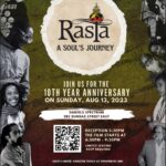 Donisha Rita Claire Prendergast Instagram – Exciting times as we get to celebrate the 10th anniversary of @rastaasoulsjourney with a FREE screening this Sunday August 13, 2023 at @danielsspectrum with special guest and lead of the film @iamdonisha. 

RasTa: A Soul’s Journey unfolds as a personal quest that challenges the often cartoon perception of Rastafari and misunderstandings around Cannabis, and focuses on putting the story and the message of this movement into a culturally nuanced yet global perspective.

Actress/ Filmmaker Donisha Prendergast journeys through Israel, India, Jamaica, South Africa, Ethiopia,Canada, and the United Kingdom where she meets with people and communities who have chosen a Rastafari lifestyle. She explores how the movement evolved from an anti-colonial movement to a call for One Love, hoping to find her purpose as the eldest of the 3rd generation of the Marley dynasty, whose music has been a steady soundtrack for a culture movement that has inspired the world.

Scan the barcode or click link in bio to RSVP now as tickets are limited and going fast!

Shout out to our collaborators on this  Mission to educate communities about the Roots and evolution of RasTafari and the role that Cannabis has played in the spiritual, cultural and economic liberation of people all over the world. @ocs__canada @mediabusinessinstitute @ahutchcreativeinc 

#RasTafari #ReggaeMusic #Culture #Cannabis #Comeunity Daniels Spectrum