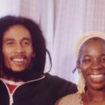 Donisha Rita Claire Prendergast Instagram - Reminder to self: Through it all, Love defiantly... with grace, forgiveness and humility. One day, your grandchildren too will inherit your legacy... and that simple act of Love, will become Legendary. Happy Anniversary Beautiful Humans. There is nothing normal about your Love. 🙏🏾🌺🦋💕 #unconditional #stillgrowing #belove