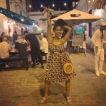 Donisha Rita Claire Prendergast Instagram - Mood for 2019: Don’t stop flying. Cover as much distance as you can while you can. And when your wings get tired, that’s when you release into the breath of the wind and allow it to take you to even higher heights. Trust that there is more. Knowledge is unlimited and infinite, just like you. Only when you seek, will you find this Freedom... It is so good for you.💜🌏🦋😘 #Levelup #iamdonisha #timetravel #undefined #iexisteverywhere #buildcomeunity