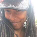Donisha Rita Claire Prendergast Instagram - Hey Ma. It’s your Earthday 🤗🤗🤗🤗😊😘😇☺️❤️💕🦋🌺🙏🏾🌏💕😍😎🤩🤓🧐😗 Yaaaaaaaay! It’s been a journey but we out here still doing tha dang thing! No matter how old I get, I keep learning from you how to keep the child inside alive and young. I always thought that everyone’s Mother was like you, but they aren’t, and that’s okay too. You are truly special, a Rose among thorns, a safe gentle space in the heat of the madness. Your gracefulness and humility, kind-heartedness and dedication to improving early childhood education in real life is beyond honour-rebel and I’m just thankful to have a space in your heart to rest. Thank you for my 3 brothers, I Love them dearly even though we fuss sometimes, they are my army. And thank you for always believing in me and allowing me to effervesce. I know I can be random and a wild, nomadic dreamer at times, but you have never once told me it wasn’t possible. To infinity and beyond.... Love you Ma! You’re first born and one dawta... Nish 🦋 #Firstborn #Sharon #Mama #Grandma #familyvibes #legacy