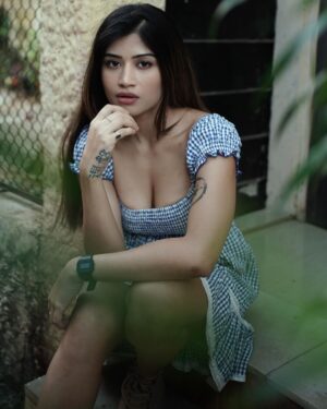 Donna Munshi Instagram - 📸: @lensationnnnn