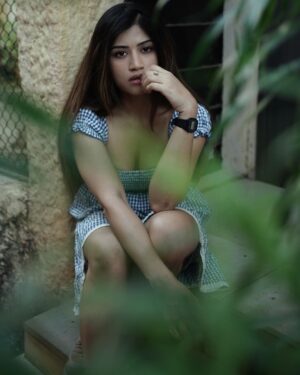 Donna Munshi Instagram - 📸: @lensationnnnn