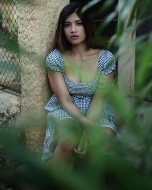 Donna Munshi Instagram - 📸: @lensationnnnn