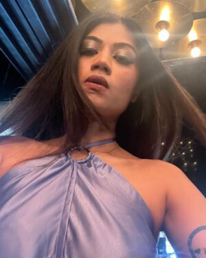 Donna Munshi Instagram - Today. 
#nofilter #noedit because I’m lazy like that. 

#photoshoot #shoot #modellife #sunday #love