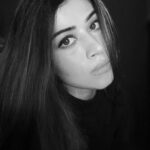 Donna Munshi Instagram - 🖤