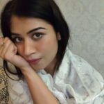 Donna Munshi Instagram - तुम्हारी ज़िन्दगी ख़त्म हुई …. मेरा इश्क़ नहीं….
