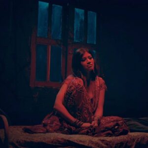 Donna Munshi Instagram - Thank you for the love that all of you have shown towards Reshma in Indori Ishq. I'm horrible at the whole social media game and worse with words but I'm truly grateful for all the messages and appreciation shown. 🤍🤍🤍

#indoriishq